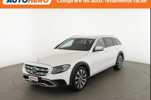 MERCEDES-BENZ E 220 VE61393