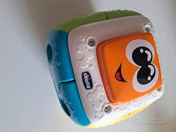 puzzle chicco giocattolo 