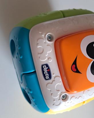 puzzle chicco giocattolo 