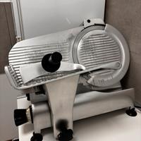Affettatrice professionale FAMA