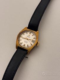 Tissot Visodate Seastar PR516 Automatico