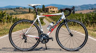Bici da corsa Viner Icarus