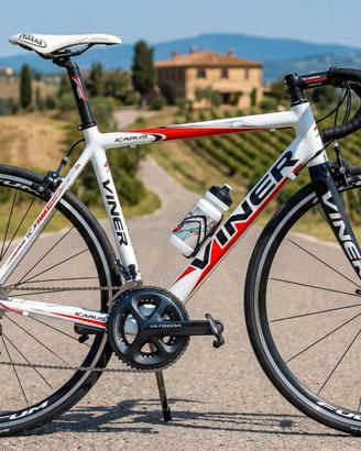 Bici da corsa Viner Icarus