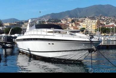 LEOPARD 20 SPORT