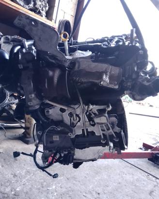 Motore Fiat Jeep Renegade 2.0 mj 55283099