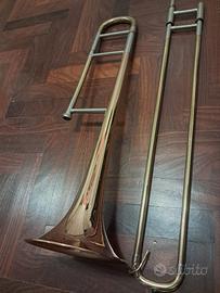 trombone martin commettee 