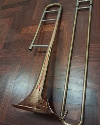 trombone martin commettee 