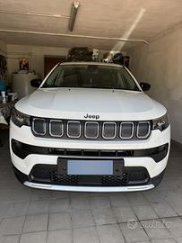 Jeep compass limited - 1.6