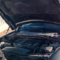 motore bmw e92 2009  n47