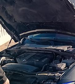 motore bmw e92 2009  n47