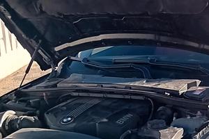 motore bmw e92 2009  n47