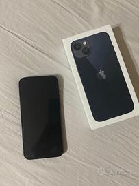 iphone 13 praticamente nuovo