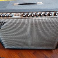 Fender Twin reverb