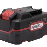 4 Batterie Parkside X20 4Ah