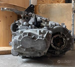Cambio motore CPW 1.4TGI per  leon golf oktavia A3