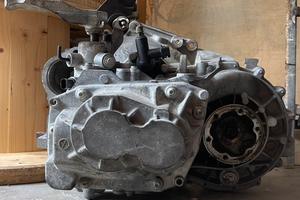 Cambio motore CPW 1.4TGI per  leon golf oktavia A3