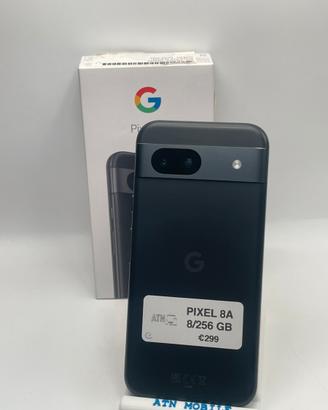 Google PIXEL 8A 8/256 GB