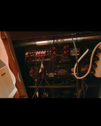 colonna stereo pioneer