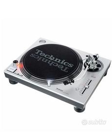 Technics 1200