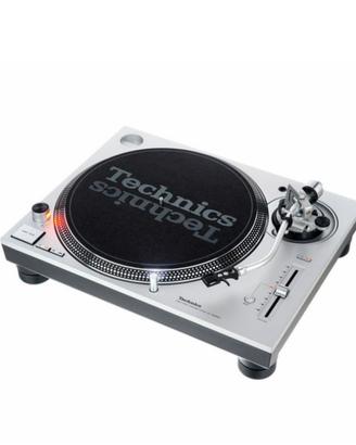 Technics 1200