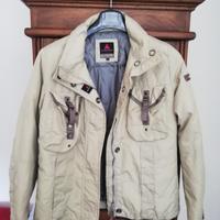 Giubbotto uomo Basile