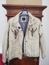 Giubbotto uomo Basile