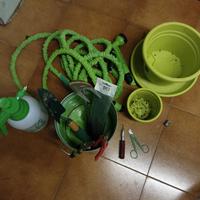 Attrezzatura da giardino