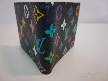 Portafoglio non originale