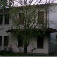 Villa singola terreno agricolo castelnovo bariano