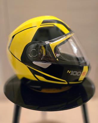 Casco Moto Nolan N100-5