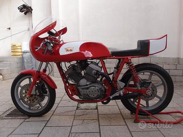 Moto Morini Altro modello
