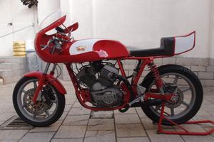 Moto Morini Altro modello