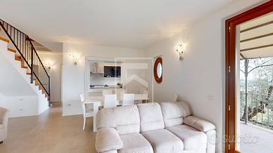 Villa singola - Polpenazze del Garda