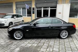 Bmw 320 320d cat Cabrio Futura