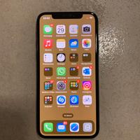 Iphone XS 256Gb