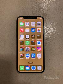 Iphone XS 256Gb
