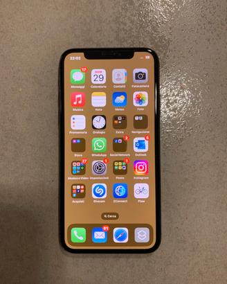 Iphone XS 256Gb