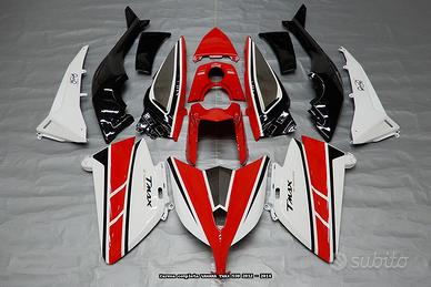Prezzo speciale Carena YAMAHA TMAX 530 2012 - 2014