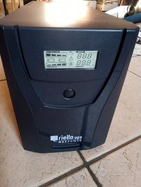 gruppo di continuità UPS Netpower 