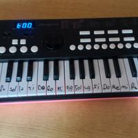 Tastiera Sheffield 37 tasti