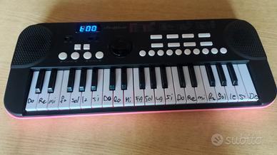 Tastiera Sheffield 37 tasti