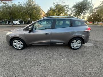 Renault Clio serie 4