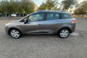 Renault Clio serie 4