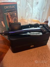 Piastra Cecotec Airlisse 6in1