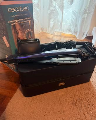 Piastra Cecotec Airlisse 6in1