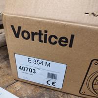 Aspiratore elicoidale nuovo