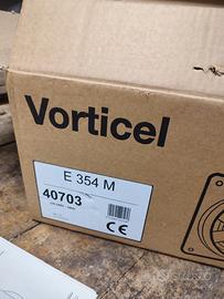 Aspiratore elicoidale nuovo