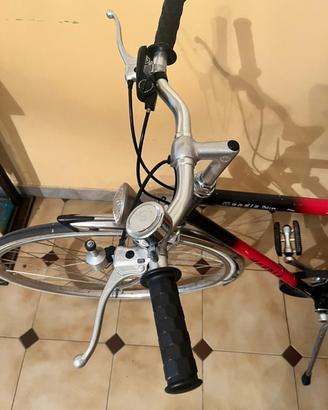 Biciclette 100€ CADAUNA