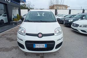 Fiat Panda SENZA BUSTA PAGA