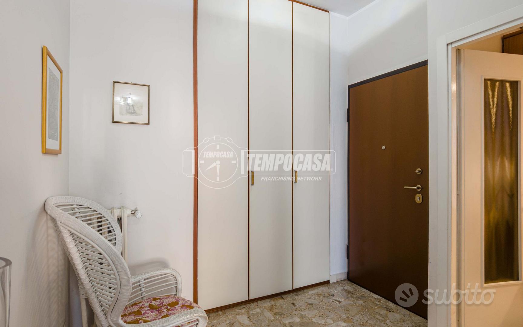Appartamento – Torino, Centro Europa, Circoscrizione 2 - Altro